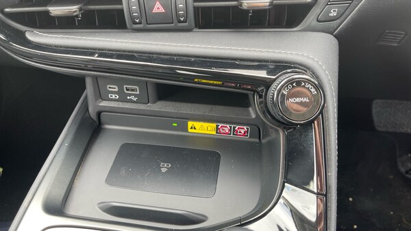 Used Lexus NX 2023 for sale - 74700910: Photo 26