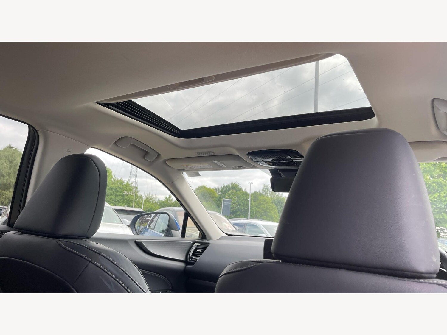 Vehicle 29