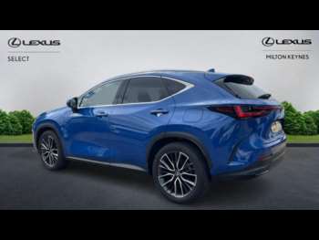 Used Lexus NX 2023 for sale - 74700910: Photo