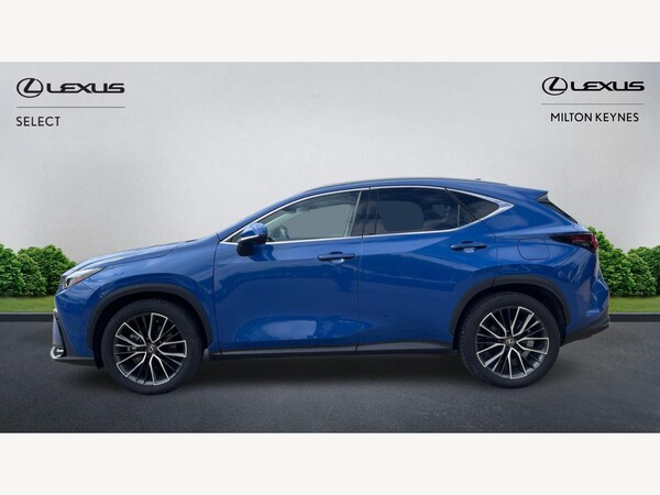 Used Lexus NX 2023 for sale - 74700910: Photo 3