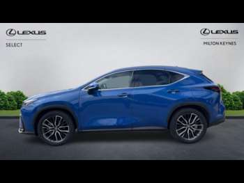 Used Lexus NX 2023 for sale - 74700910: Photo