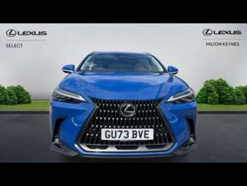 Used Lexus NX 2023 for sale - 74700910: Photo