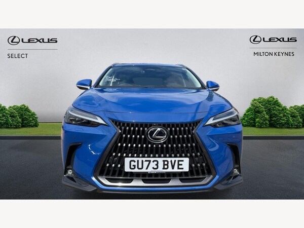 Used Lexus NX 2023 for sale - 74700910: Photo 6