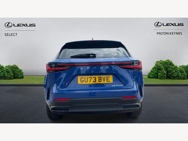 Used Lexus NX 2023 for sale - 74700910: Photo 7