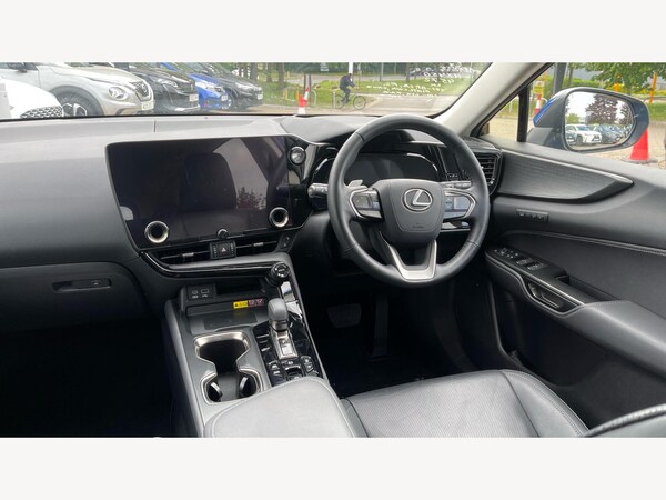 Used Lexus NX 2023 for sale - 74700910: Photo 9