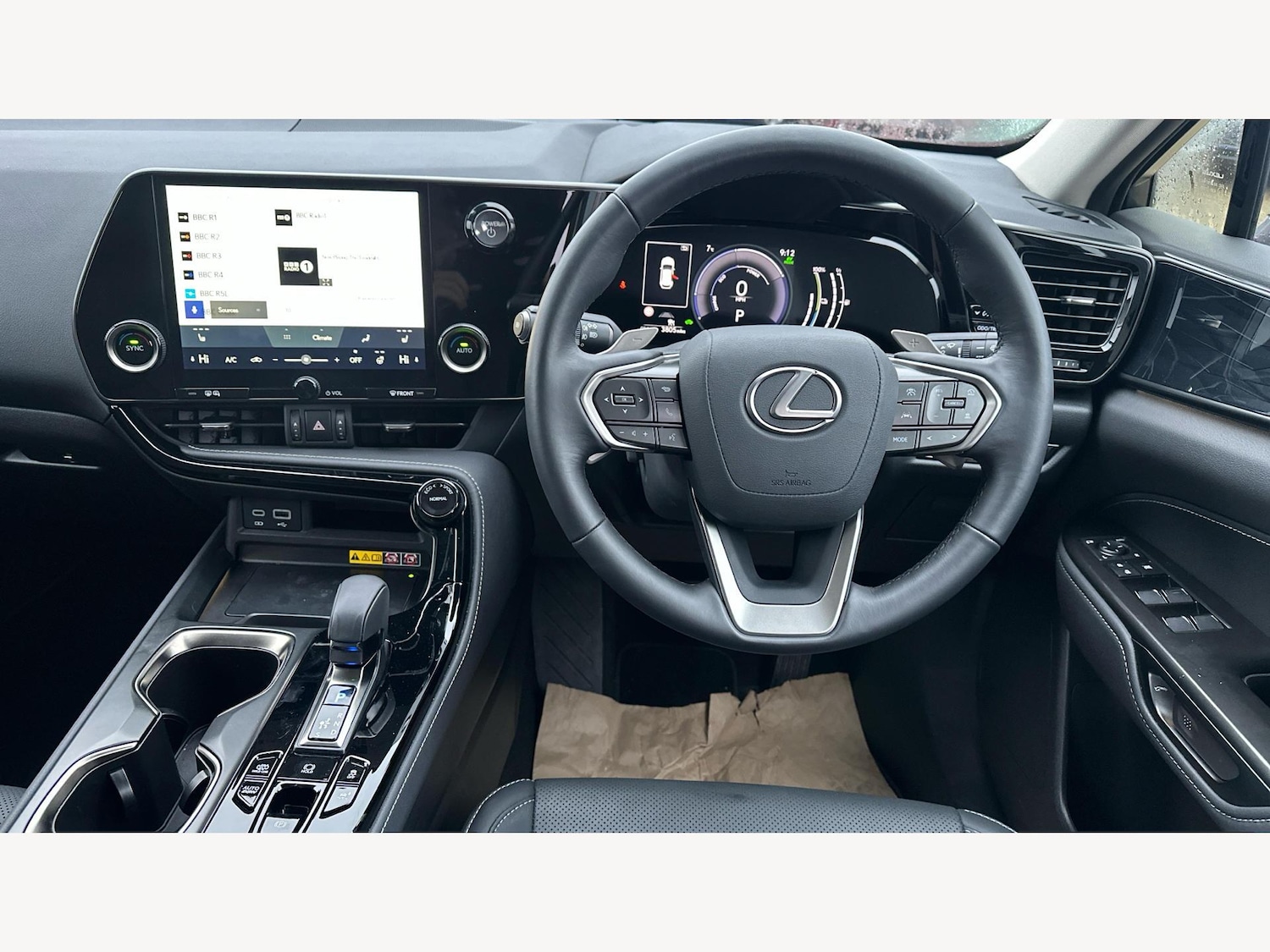 Used Lexus NX 2024 for sale - 77377438: Photo 10