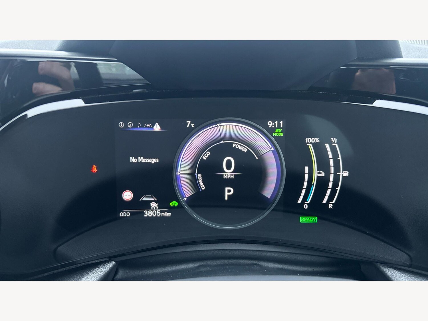 Used Lexus NX 2024 for sale - 77377438: Photo 14