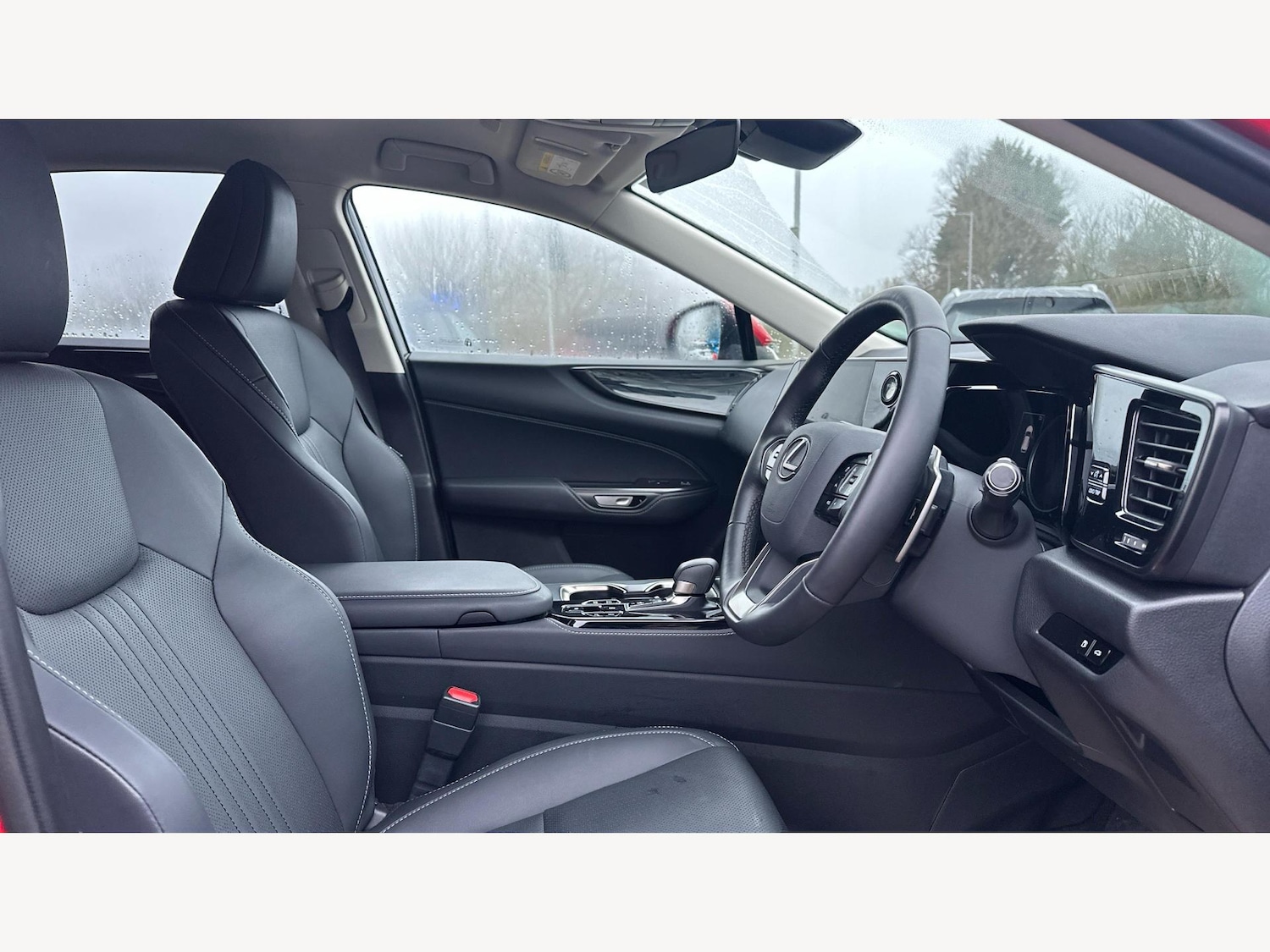 Used Lexus NX 2024 for sale - 77377438: Photo 15