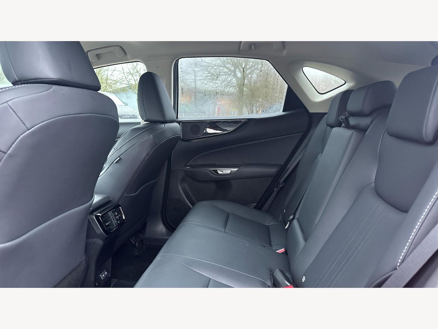 Used Lexus NX 2024 for sale - 77377438: Photo 16