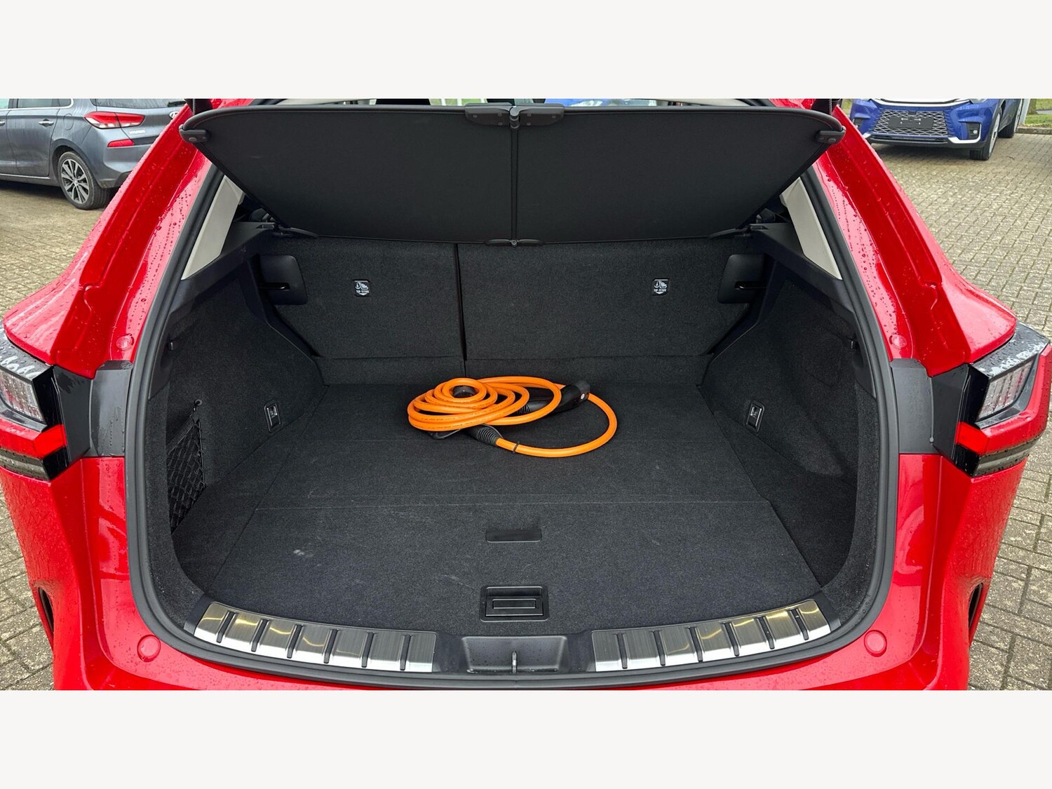 Used Lexus NX 2024 for sale - 77377438: Photo 17