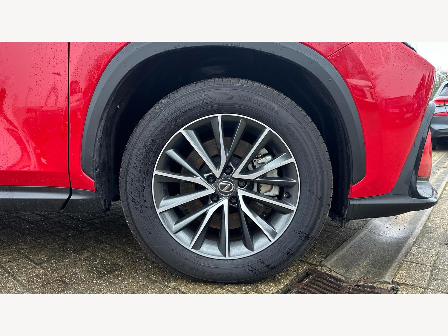 Used Lexus NX 2024 for sale - 77377438: Photo 21