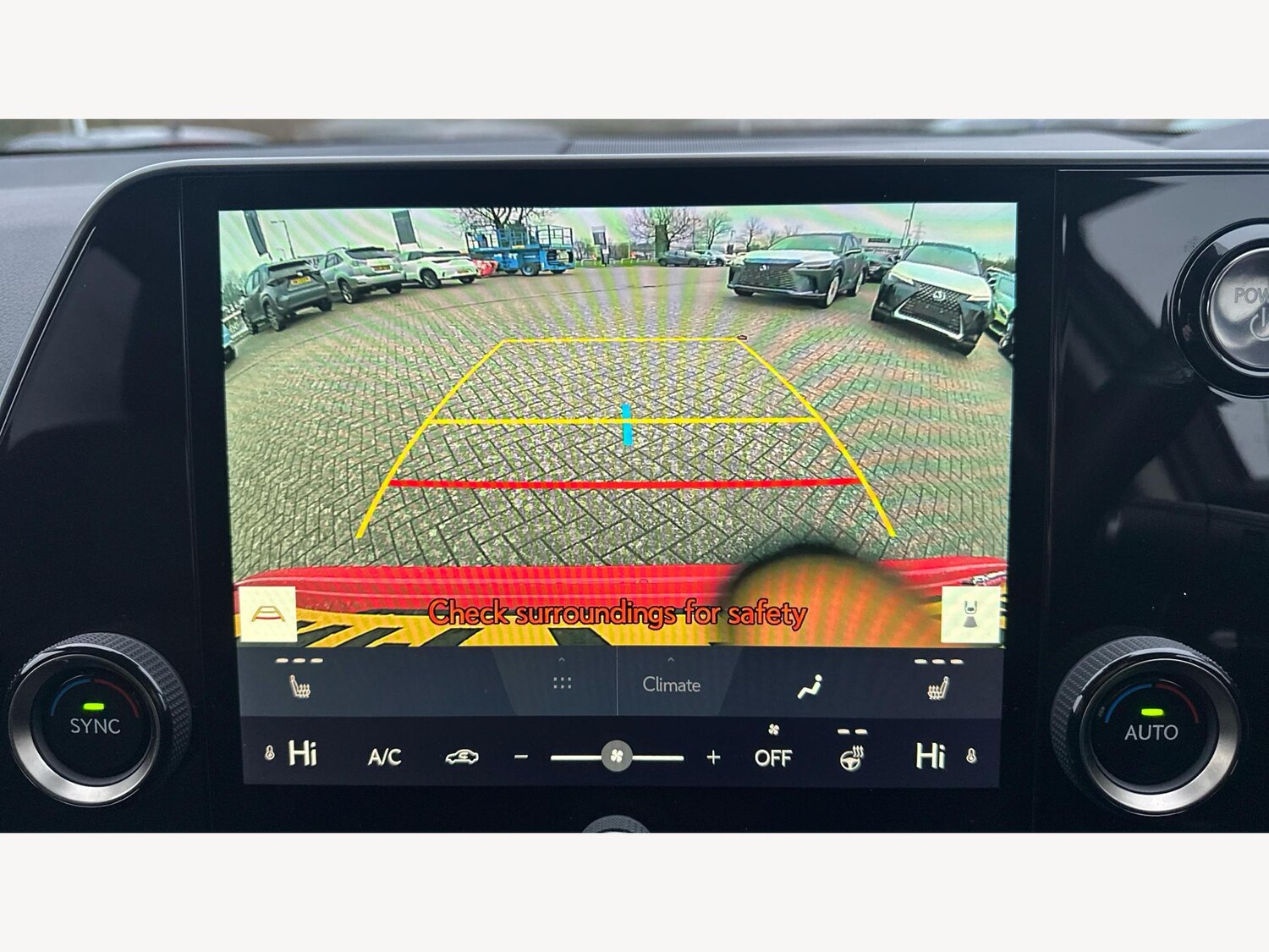 Used Lexus NX 2024 for sale - 77377438: Photo 24