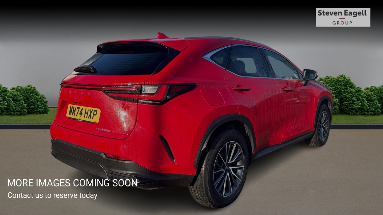 Used Lexus NX 2024 for sale - 77377438: Photo 4