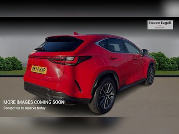 Used Lexus NX 2024 for sale - 77377438: Photo