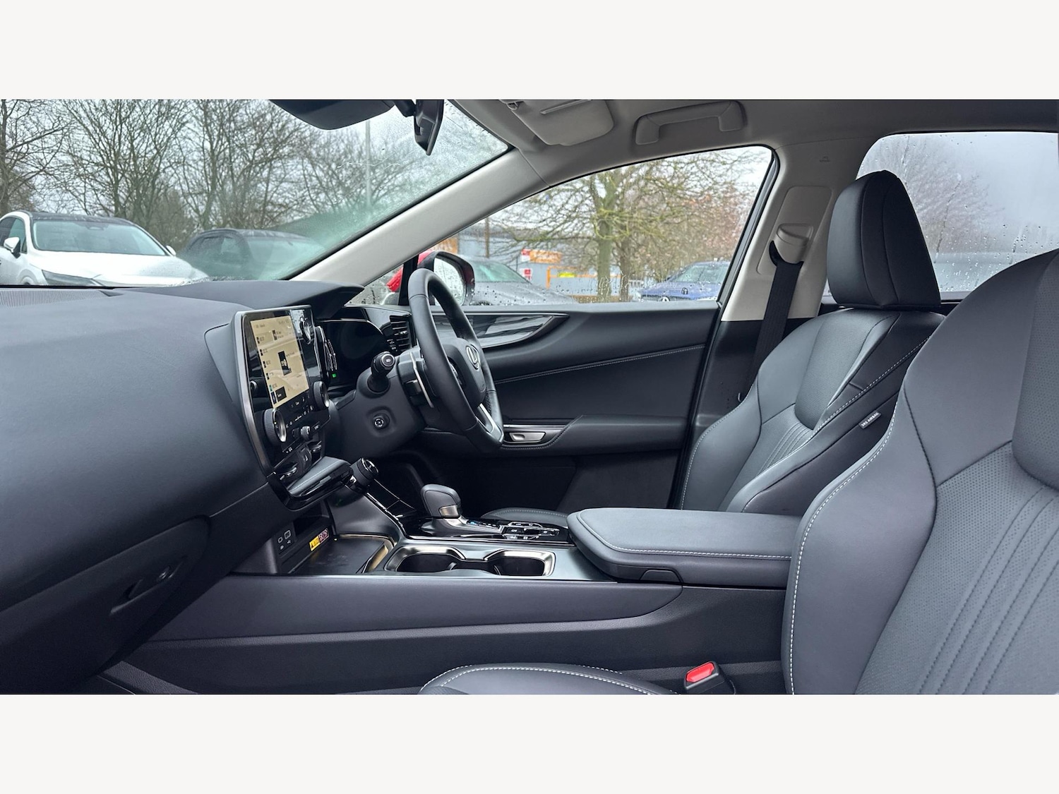 Used Lexus NX 2024 for sale - 77377438: Photo 8