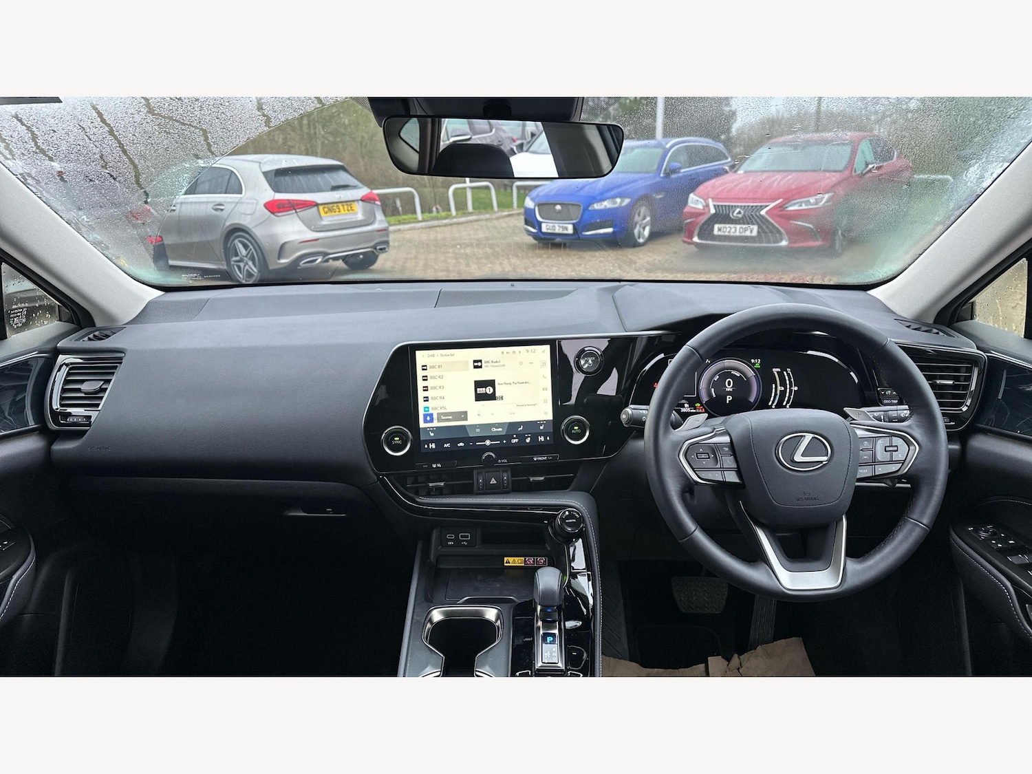 Used Lexus NX 2024 for sale - 77377438: Photo 9