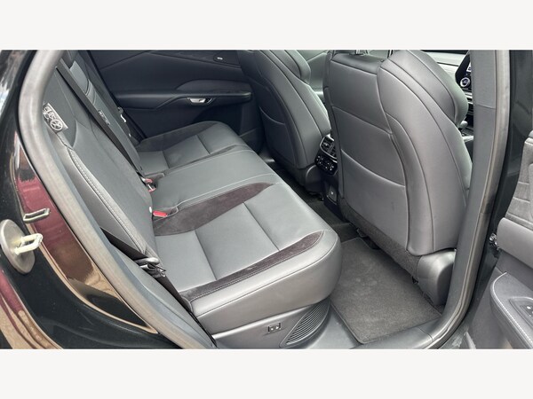Used Lexus RX 2025 for sale - 75024381: Photo 11