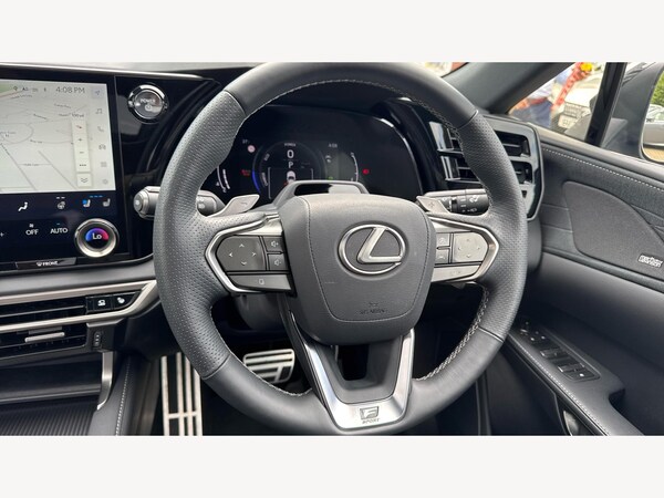 Used Lexus RX 2025 for sale - 75024381: Photo 13