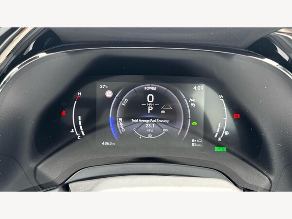 Used Lexus RX 2025 for sale - 75024381: Photo 14