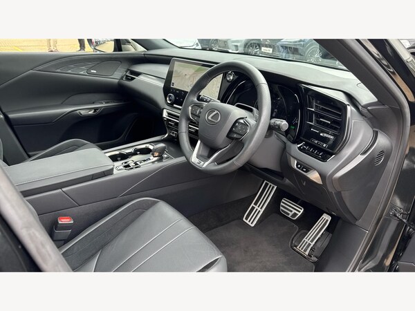 Used Lexus RX 2025 for sale - 75024381: Photo 15