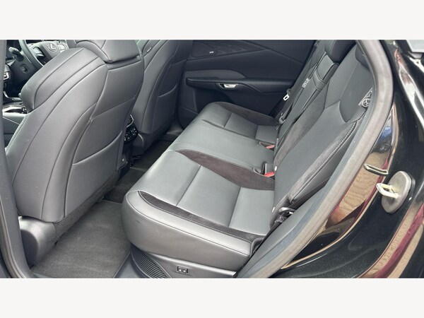 Used Lexus RX 2025 for sale - 75024381: Photo 16