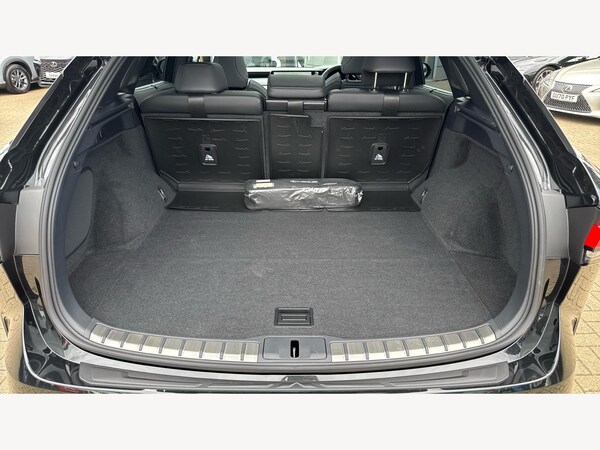 Used Lexus RX 2025 for sale - 75024381: Photo 17