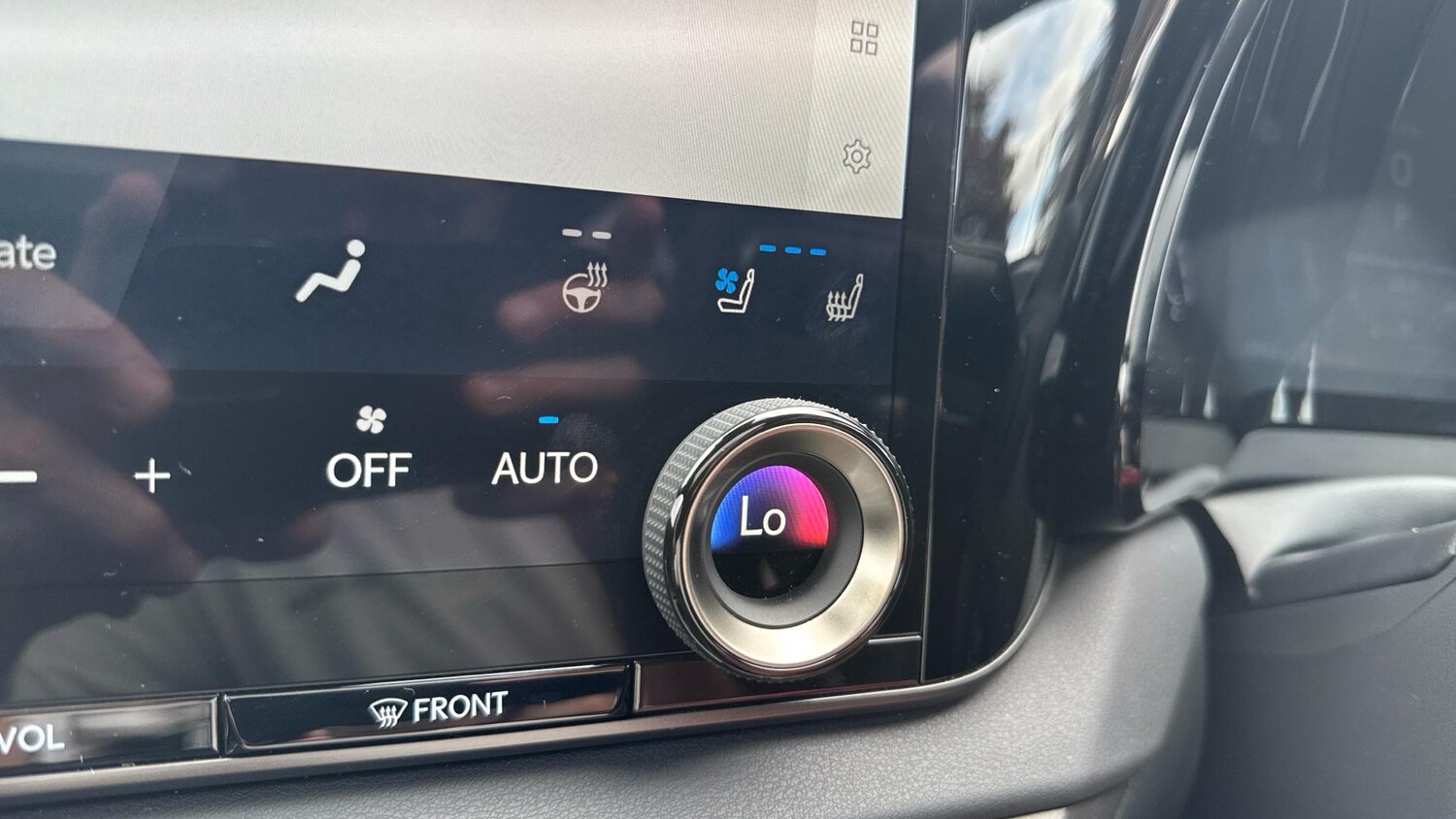 Vehicle 29