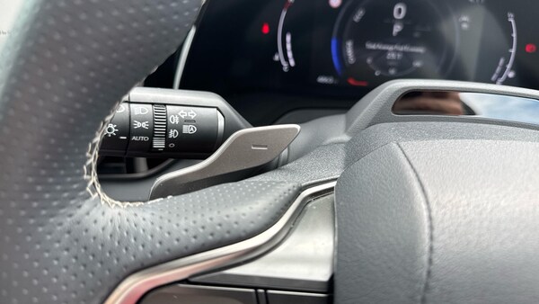 Used Lexus RX 2025 for sale - 75024381: Photo 33