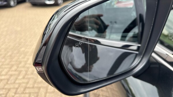 Used Lexus RX 2025 for sale - 75024381: Photo 35