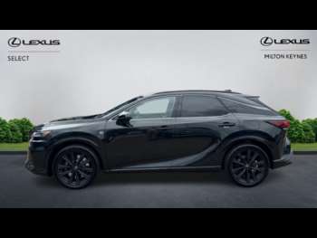 Used Lexus RX 2025 for sale - 75024381: Photo