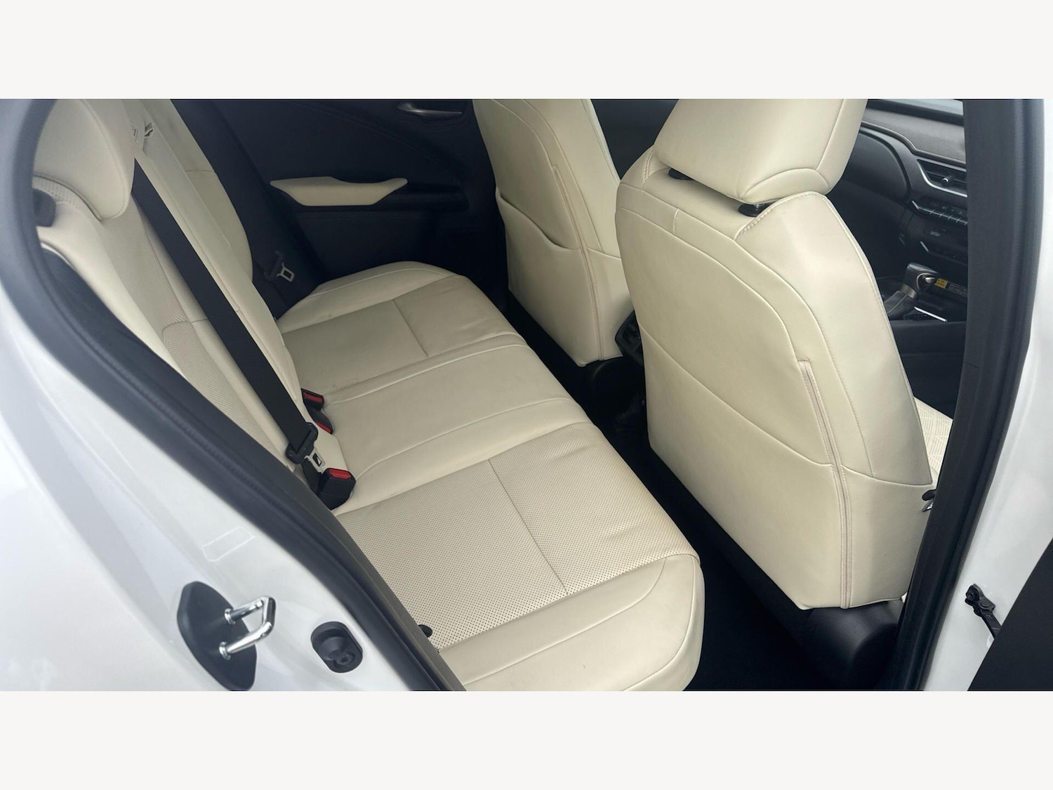 Used Lexus UX 2019 for sale - 78148231: Photo 11