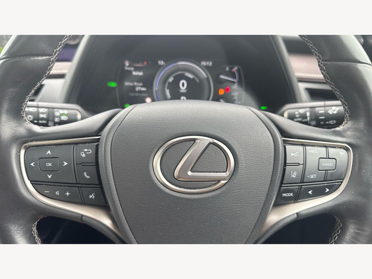 Used Lexus UX 2019 for sale - 78148231: Photo 13