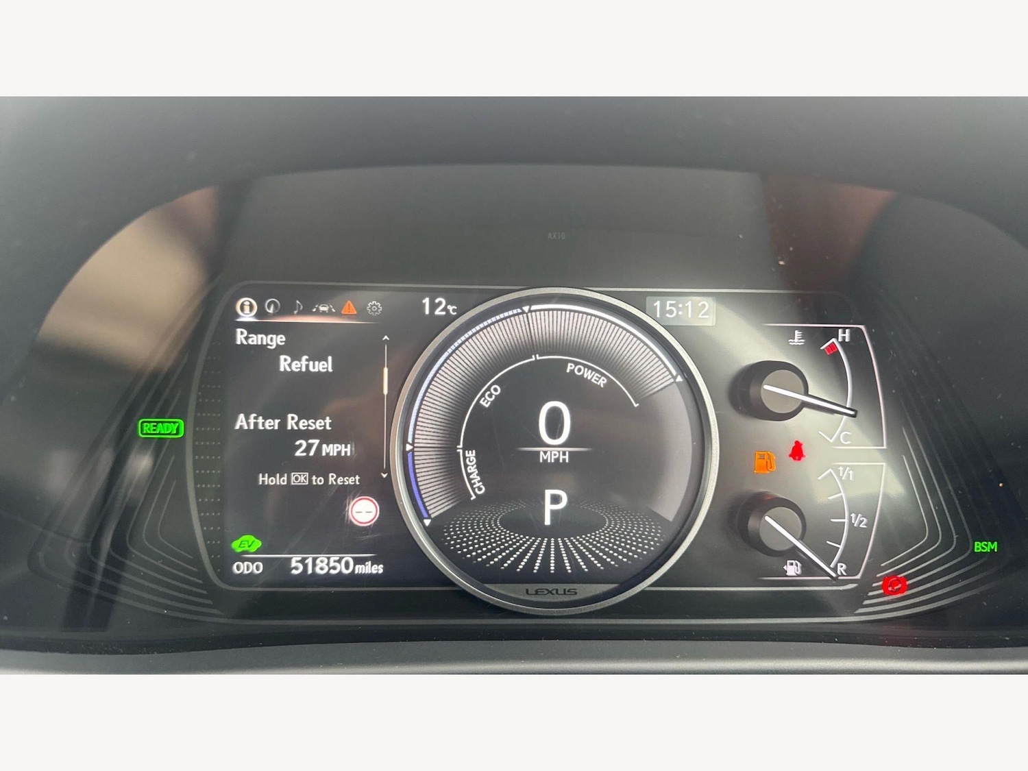 Used Lexus UX 2019 for sale - 78148231: Photo 14