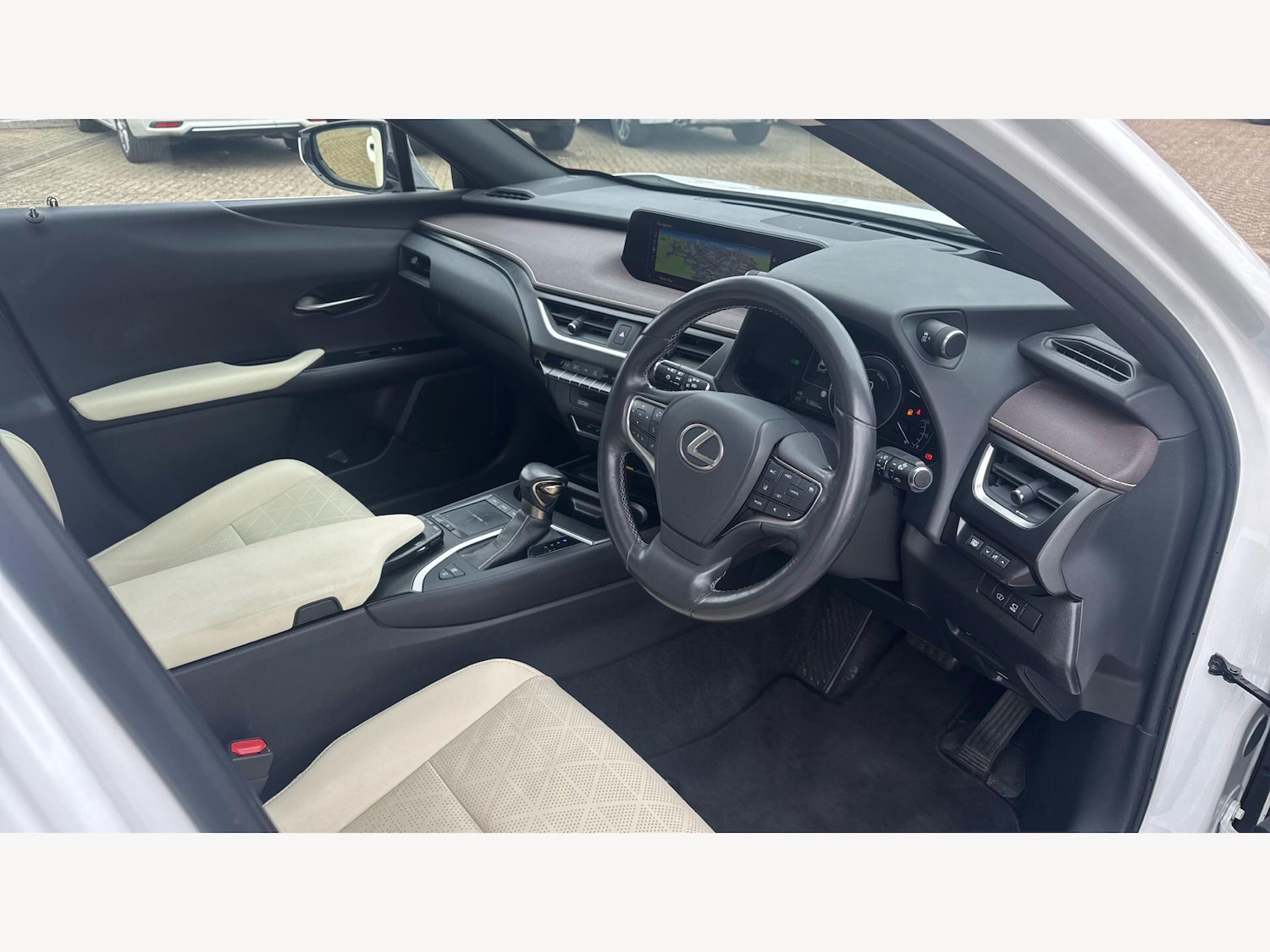 Used Lexus UX 2019 for sale - 78148231: Photo 15