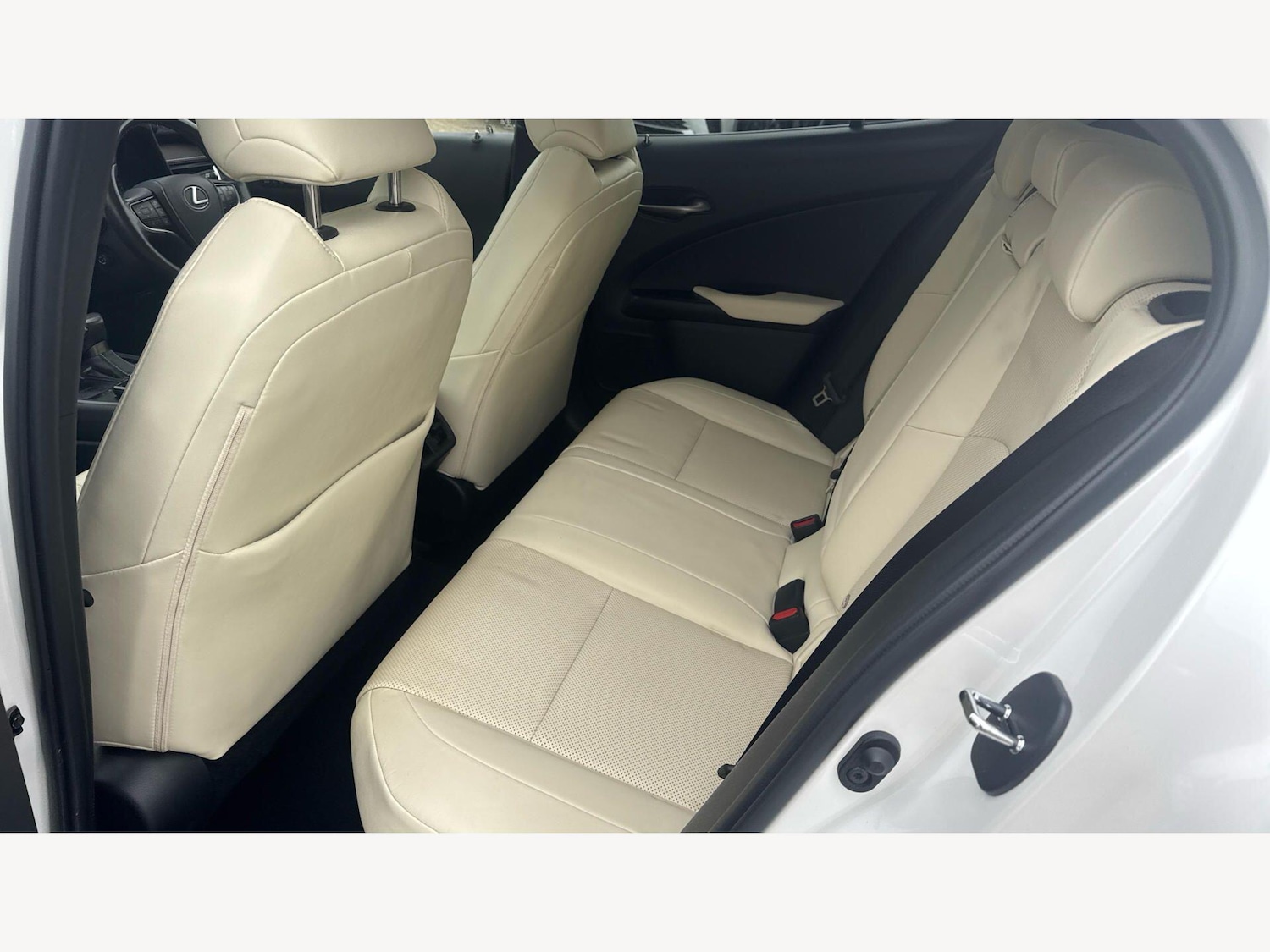 Used Lexus UX 2019 for sale - 78148231: Photo 18