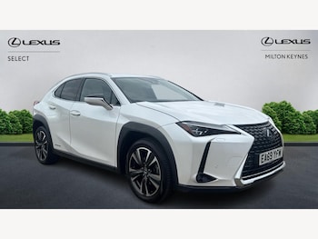 Used Lexus UX 2019 for sale - 78148231: Photo