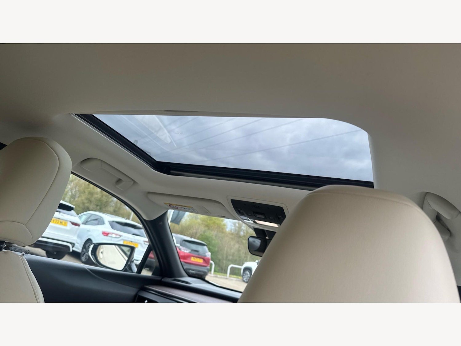 Used Lexus UX 2019 for sale - 78148231: Photo 22