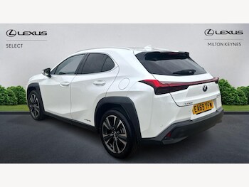 Used Lexus UX 2019 for sale - 78148231: Photo