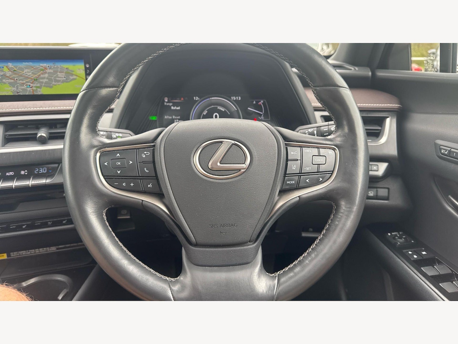 Used Lexus UX 2019 for sale - 78148231: Photo 34