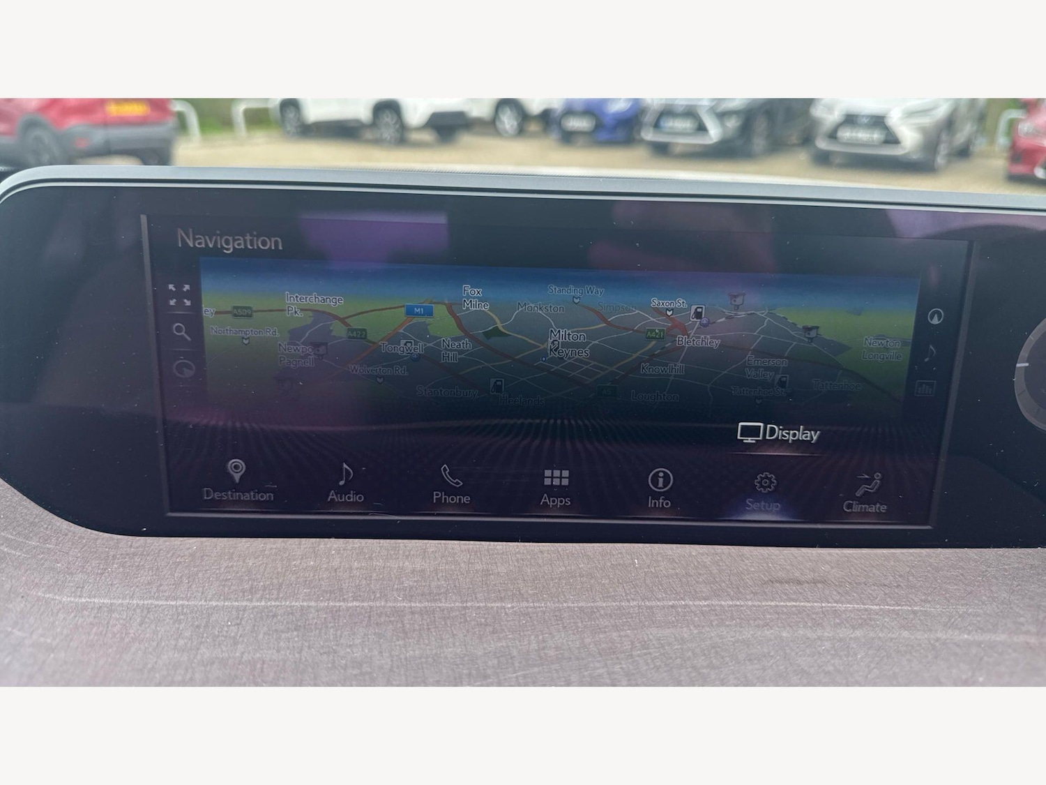 Used Lexus UX 2019 for sale - 78148231: Photo 40