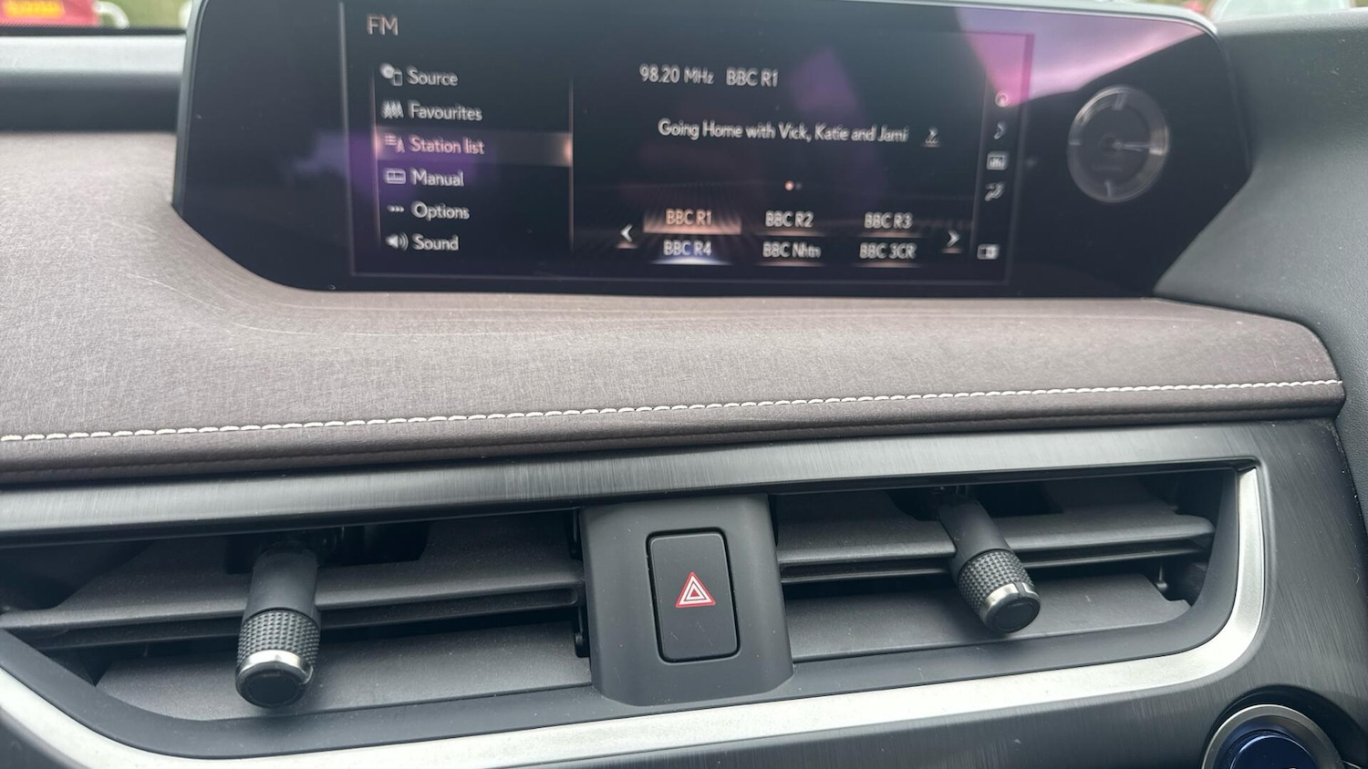 Used Lexus UX 2019 for sale - 78148231: Photo 41