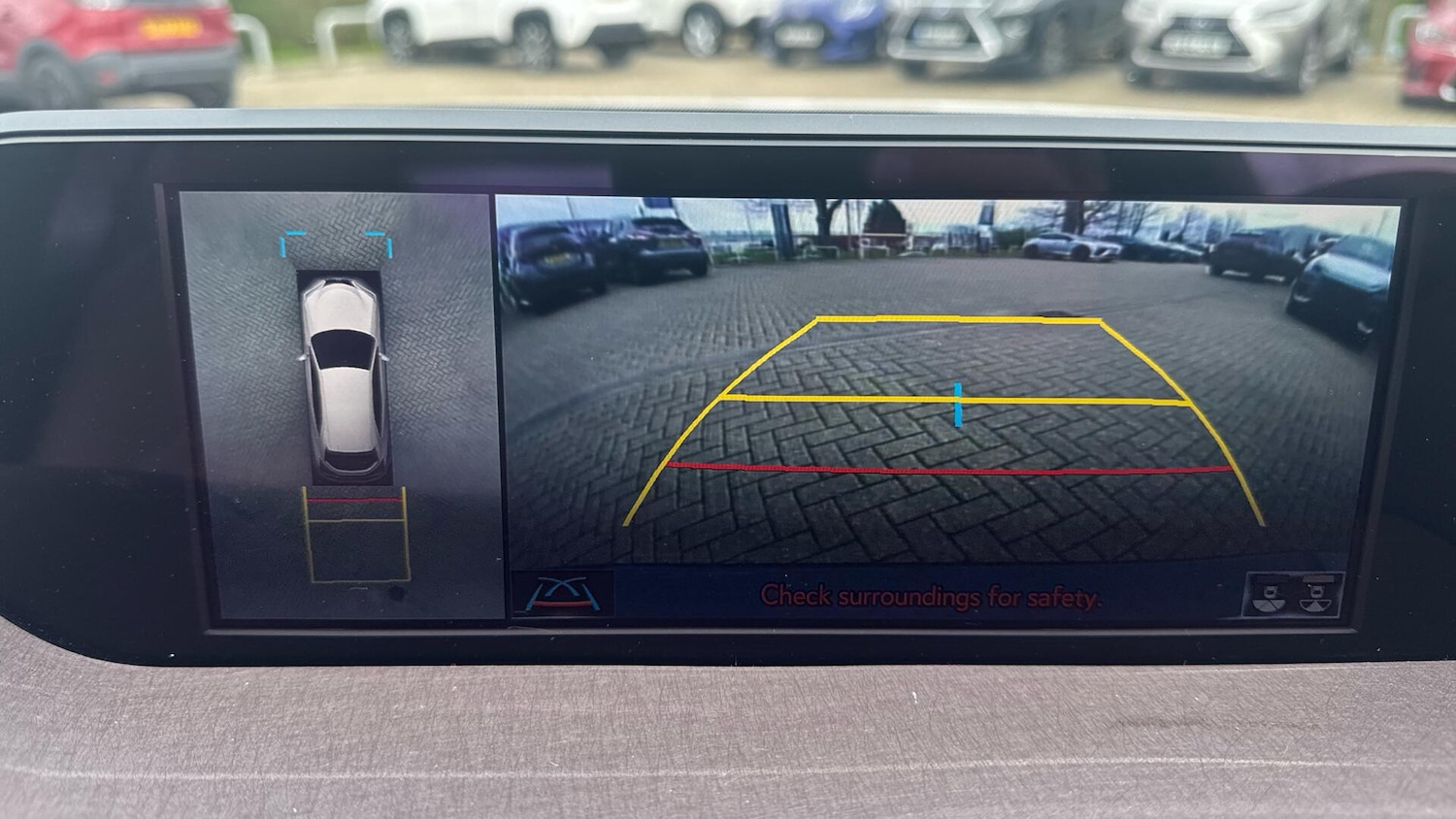 Used Lexus UX 2019 for sale - 78148231: Photo 42