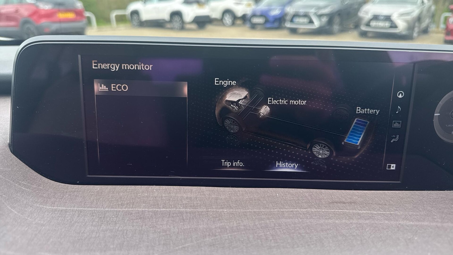 Used Lexus UX 2019 for sale - 78148231: Photo 48