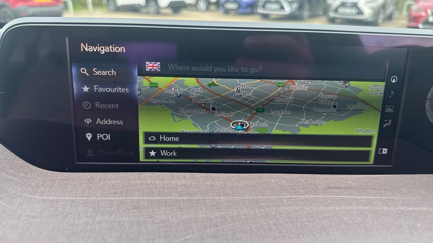 Used Lexus UX 2019 for sale - 78148231: Photo 49