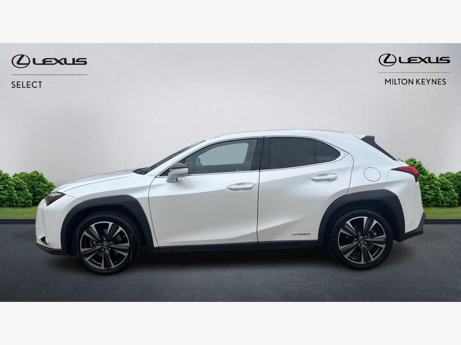 Used Lexus UX 2019 for sale - 78148231: Photo 5