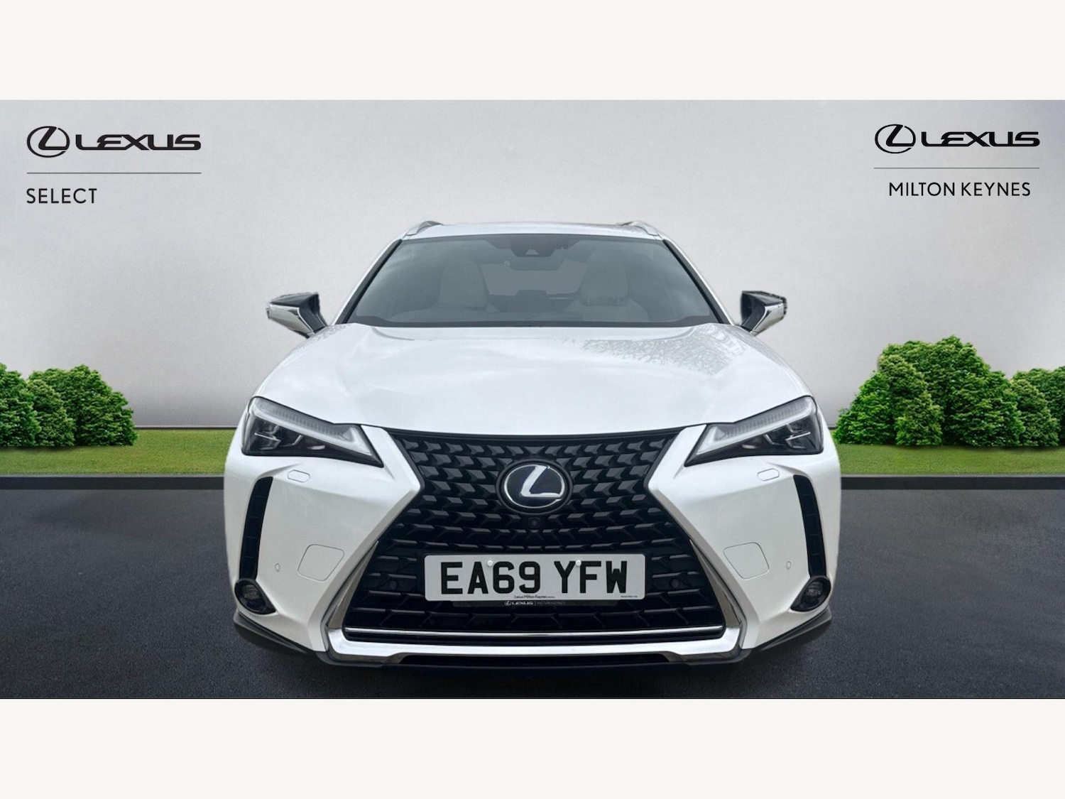 Used Lexus UX 2019 for sale - 78148231: Photo 6