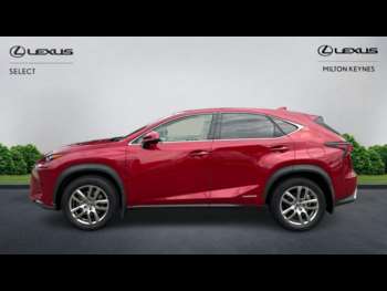 Used Lexus NX 2019 for sale - 74828782: Photo