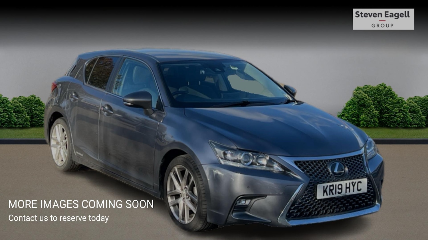 Used Lexus CT for sale - 76381338: Photo 1