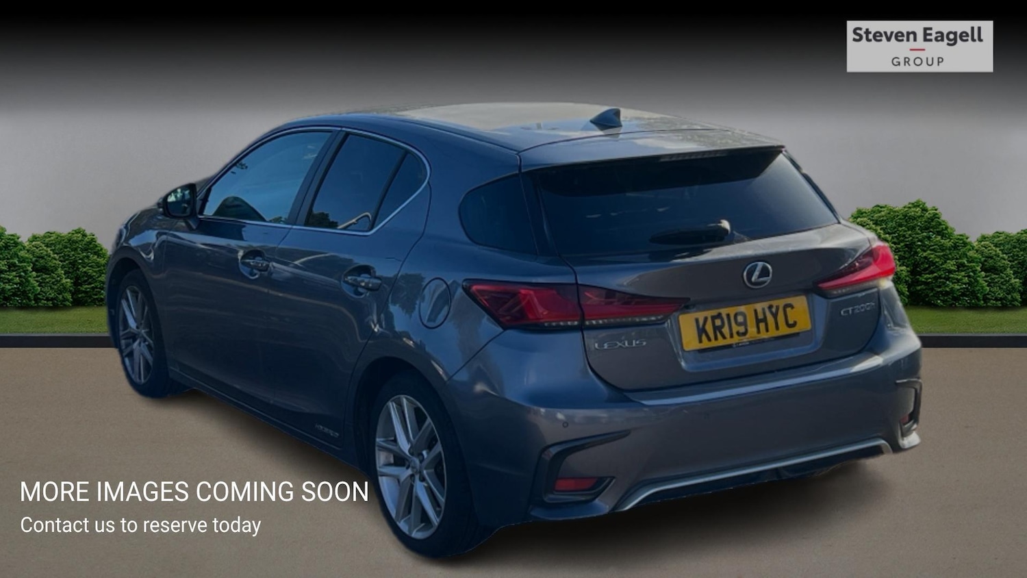 Used Lexus CT for sale - 76381338: Photo 2