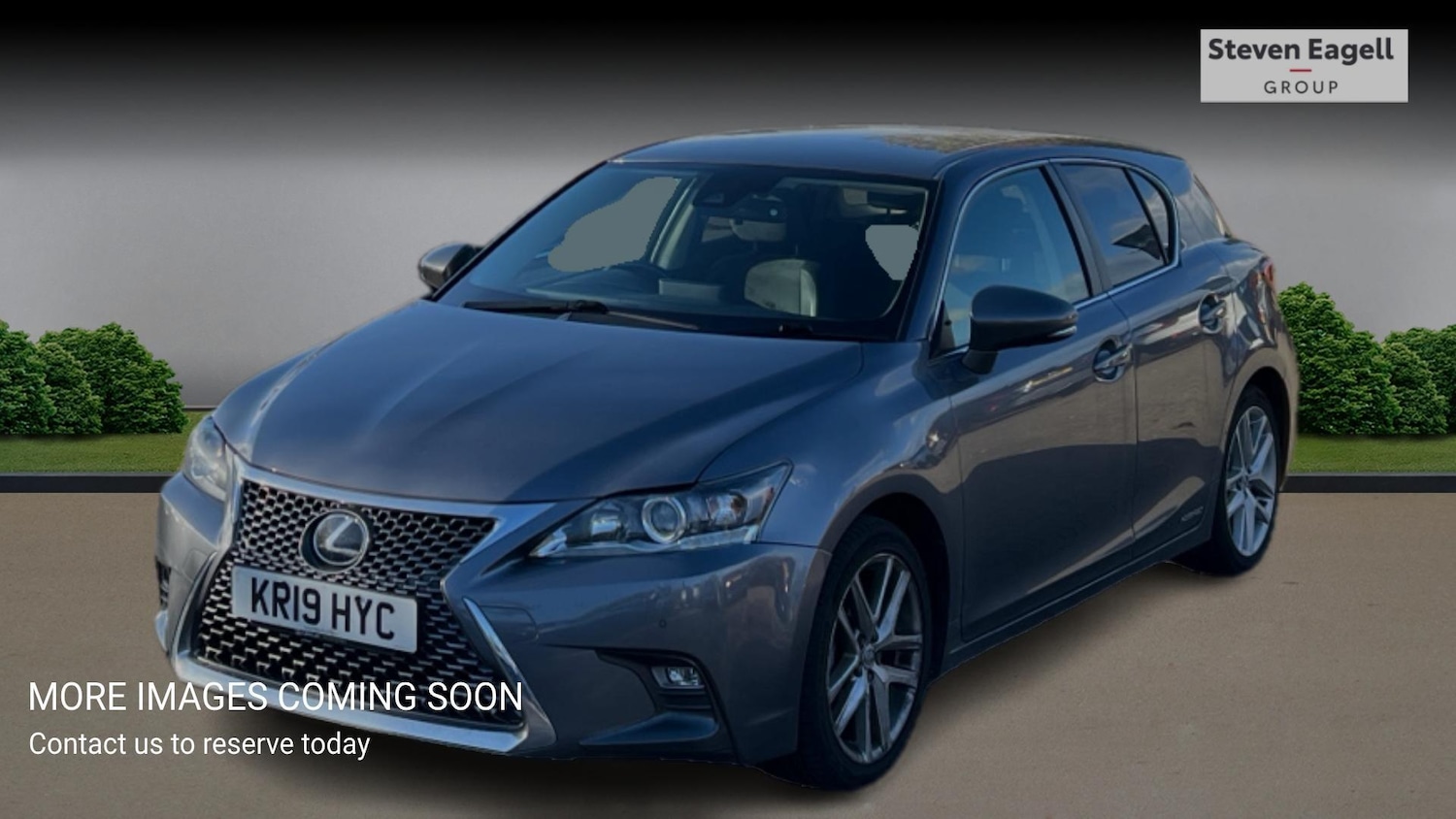 Used Lexus CT for sale - 76381338: Photo 3